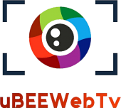 Logo uBEEWeb